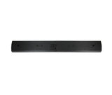Episode ES-550T-SNDBR-40-BLK 550 Series Thin Design 3-Channel Passive Soundbar for TVs from 46"-52" (Each)