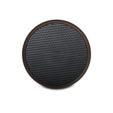 Episode® ES-LS-SAT-4-BRN Landscape Series Satellite Speaker (Each) 4"