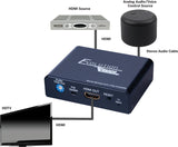 Vanco EVOSKLZ1 EVOSKILLZ Audio Embedder