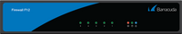 Barracuda BNGF12A CloudGen Firewall F12 Appliance