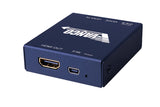 Vanco HD4KCLK 4K HDMI Clock Re-Synthesizer/Conditioner