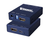 Vanco HD4KCLK 4K HDMI Clock Re-Synthesizer/Conditioner