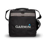 Garmin LiveScope Ice Fishing Bundle with ECHOMAP UHD 93sv Chartplotter - rear view | Silarius