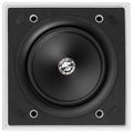KEF CI130.2CS 5.25" Uni-Q 2-Way Square In-Ceiling Speaker (Each)