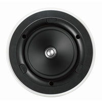 KEF CI130ER 5.25" Uni-Q 2-Way In Ceiling Speaker (Pair)