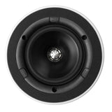 KEF CI130QR 5.25" Uni-Q 2-Way In-Ceiling Speaker (Each)