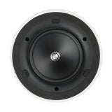 KEF CI160.2CR 6.5" Uni-Q 2-Way In-Ceiling Speaker (Each)