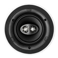 KEF CI160CRDS 6.5" Dual Stereo In-Ceiling Speaker (Each)