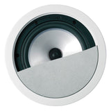 KEF CI160QR 6.5" Uni-Q 2-Way In-Ceiling Speaker (Each)