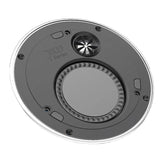 KEF CI160TR 6.5" Ultra-Shallow In-Ceiling Speaker (Each)