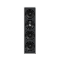 KEF CI4100QL THX Select2 Certified In-Wall Subwoofer (Each)