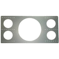 KEF RIF5160L Rectangle Rough-In Frame