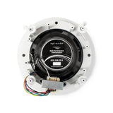 Episode KIT-ECS-250-IC-6 250 Commercial Series 25/70-Volt In-Ceiling Speaker with 6.5" Woofer and Tile Bridge (Each)