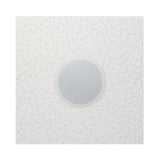Episode KIT-ECS-250-IC-6 250 Commercial Series 25/70-Volt In-Ceiling Speaker with 6.5" Woofer and Tile Bridge (Each)