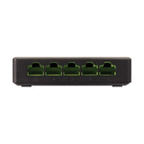 Luxul XGS-1005 5-Port Gigabit Desktop Switch