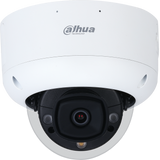 Dahua N55DY82 5MP Mask Detection Network Dome Camera