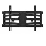 AVARRO NX-FML4390 Full-Motion Large Mount for 43"- 90" Displays up to 120 lb, UL, ULC