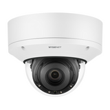 Samsung Wisenet PND-A9081RV 4K Network AI IR Dome Camera