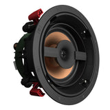 Klipsch PRO-16RC 6.5" In-Ceiling Speaker