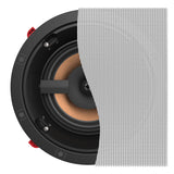 Klipsch PRO-16RC 6.5" In-Ceiling Speaker