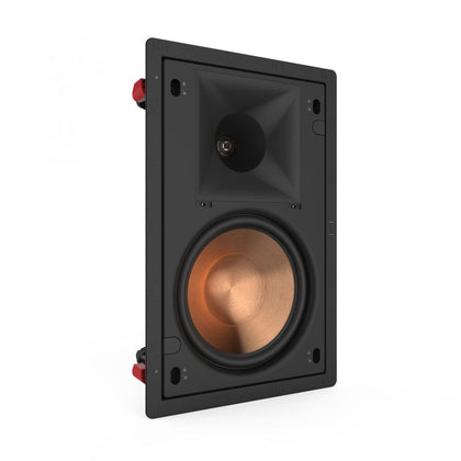 Klipsch PRO-180RPW Reference Premiere Series In-Wall Speaker PRO-180-RPW