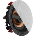 Klipsch PRO-18RC Professional Series In-Ceiling Speaker PRO-18-RC-WH