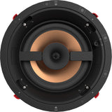 Klipsch PRO-18RC Professional Series In-Ceiling Speaker PRO-18-RC-WH