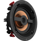 Klipsch PRO-18RC Professional Series In-Ceiling Speaker PRO-18-RC-WH