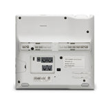 Poly Edge E550 IP Phone and PoE-enabled with Power Supply US 89B57AA#ABA (Pack of 5)