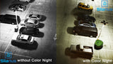 Silarius SIL-HD4MPNC6 High Dome 4MP IP67 Night Color 2-way Audio 6mm lens (NDAA) - detail view | Silarius