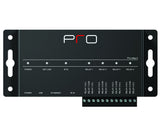 Pro Control® Relay Control Module PRO.RELAY.4 PC-PRO-RELAY-4