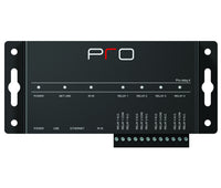 Pro Control® Relay Control Module PRO.RELAY.4 PC-PRO-RELAY-4