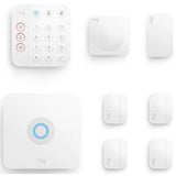 Ring Alarm Kit V2 (8 piece kit) (B07ZPMCW64)