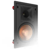 Klipsch PRO-160RPW Reference Premiere Series In-Wall Speaker