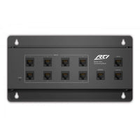 RTI CB-8 Eight Device Connecting Block