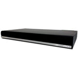 RTI CP-16I Distributed Audio Amplifier (16 channel x 100 Watts Output)