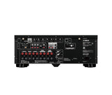 Yamaha AVENTAGE RX-A2A 7.2-Channel Network A/V Receiver with MusicCast YA-RX-A2A