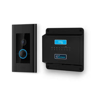 Ring ELITE X + ACCESS CONTROLLER PRO CELLULAR BASIC PROTECT INCLUDED - front view | Silarius