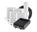 SureCall SC-Fusion5X2-O4P Fusion5X 2.0 Signal Booster Kit – Omni / Panel (4)
