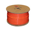 SureCall SC-PL-1000FT SC-400 Plenum-Rated Coax Cable