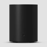 Sonos Sub Mini Wireless Subwoofer (Black) SUBM1US1BLK