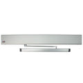SDC AUTOS342V AUTO Series Low Energy Swing Door Operator, Single Drive Unit, Electric Hold Open, for 42" Opening, Satin Aluminum Anodized