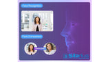 Silarius Pro Series SIL-NVRAI168 36-Channels 4K AI NVR Gigabit 12MP Face Recognition 8TB HDD - detail view | Silarius