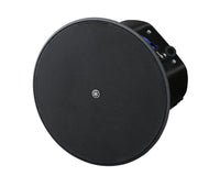 Yamaha VXC6 Pro 70V/8-ohm In-Ceiling Speaker - 6"
