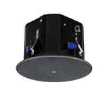 Yamaha VXC6 Pro 70V/8-ohm In-Ceiling Speaker - 6"