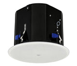Yamaha VXC8W 8 Pro 70V/8-ohm In-Ceiling Speaker - 8"