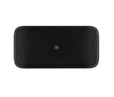 Yamaha YAC-VXS3SB Pro Dual Subwoofer with 3.5" Driver
