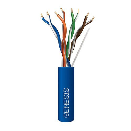 Genesis Cat.6 Network Cable, Blue 63601106