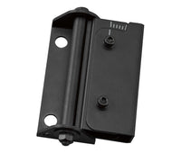 Yamaha WMB-L1B Pro Wall Mount Bracket for Slim Line Array VXL1 Series Speakers