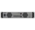 Yamaha XMV8140-D Pro 70V/8-ohm Dante Power Amplifier